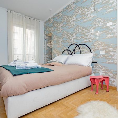 מילאנו Elegance & Comfort Central Station 500Mt -15Minuti Duomo מראה חיצוני תמונה