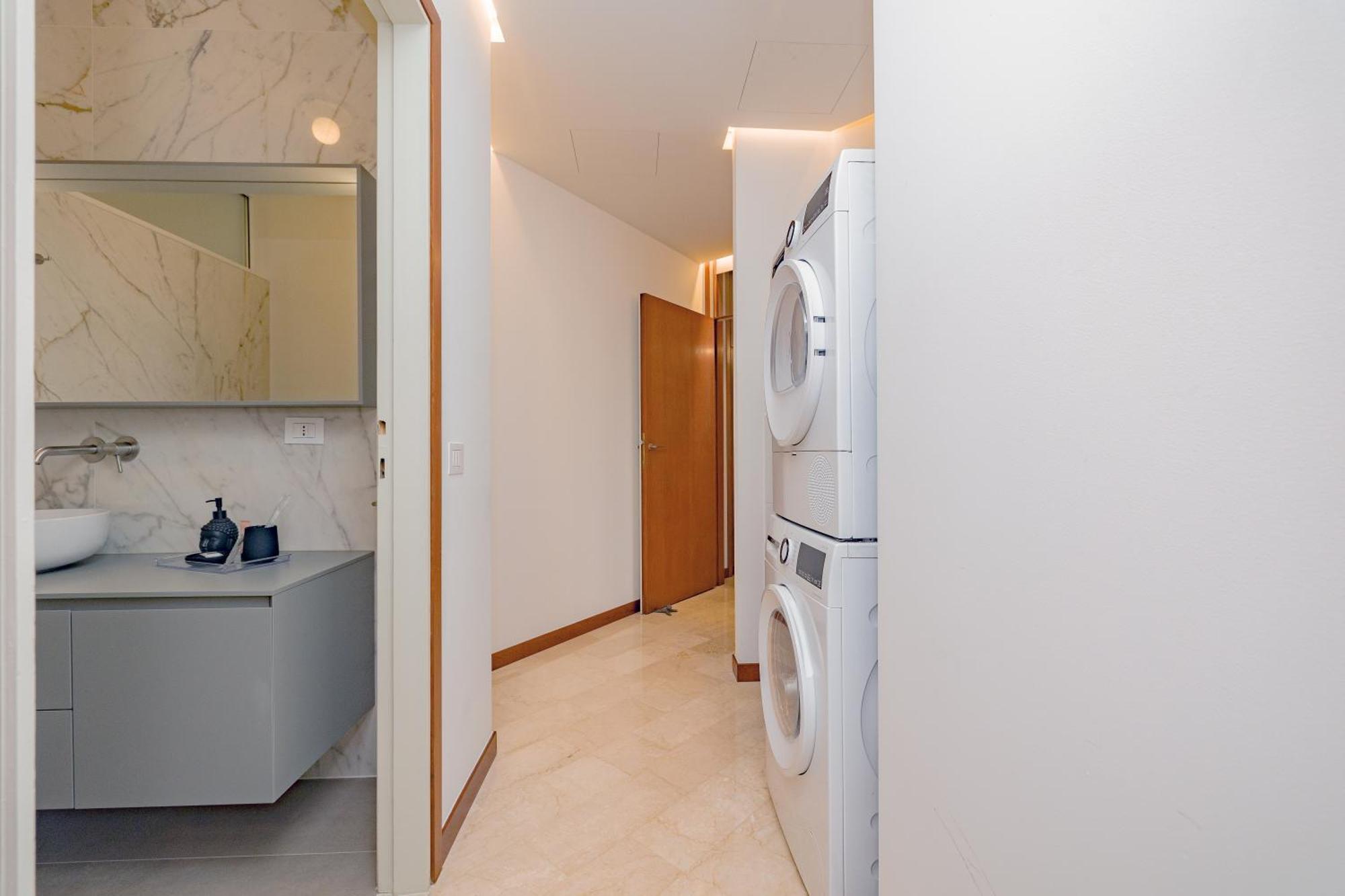 מילאנו Elegance & Comfort Central Station 500Mt -15Minuti Duomo מראה חיצוני תמונה