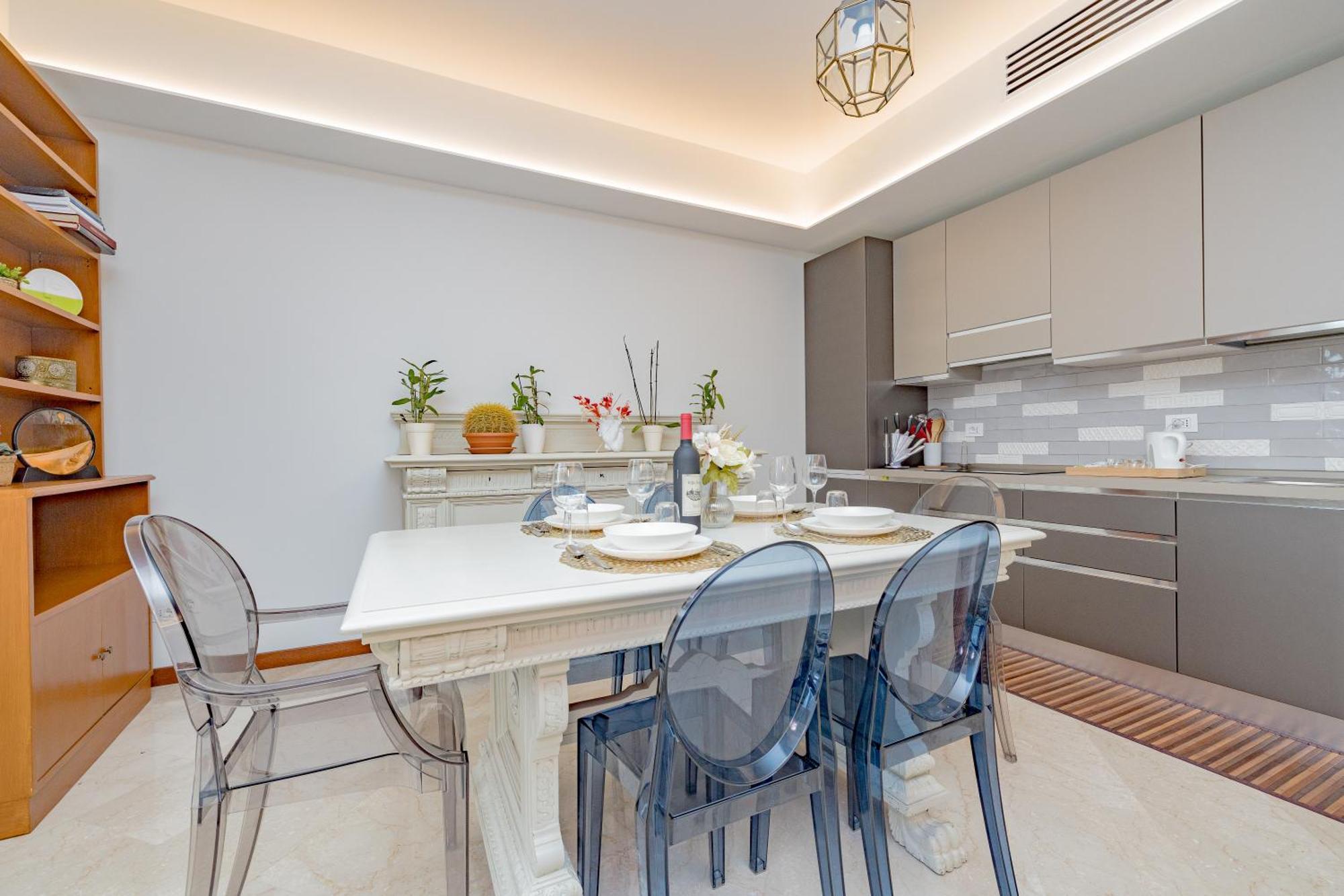 מילאנו Elegance & Comfort Central Station 500Mt -15Minuti Duomo מראה חיצוני תמונה