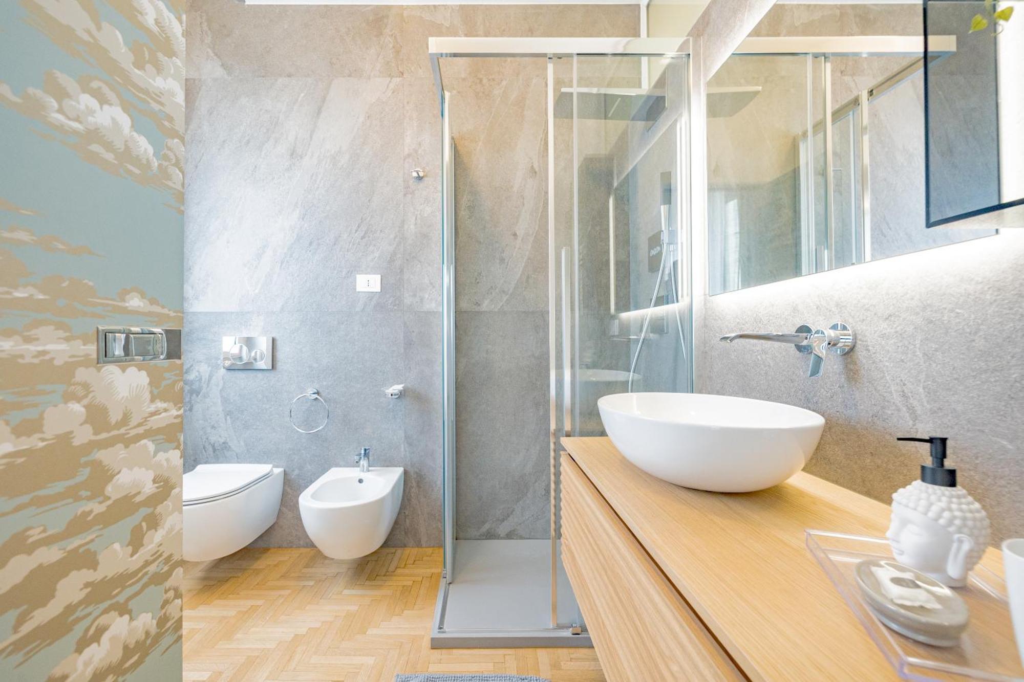 מילאנו Elegance & Comfort Central Station 500Mt -15Minuti Duomo מראה חיצוני תמונה