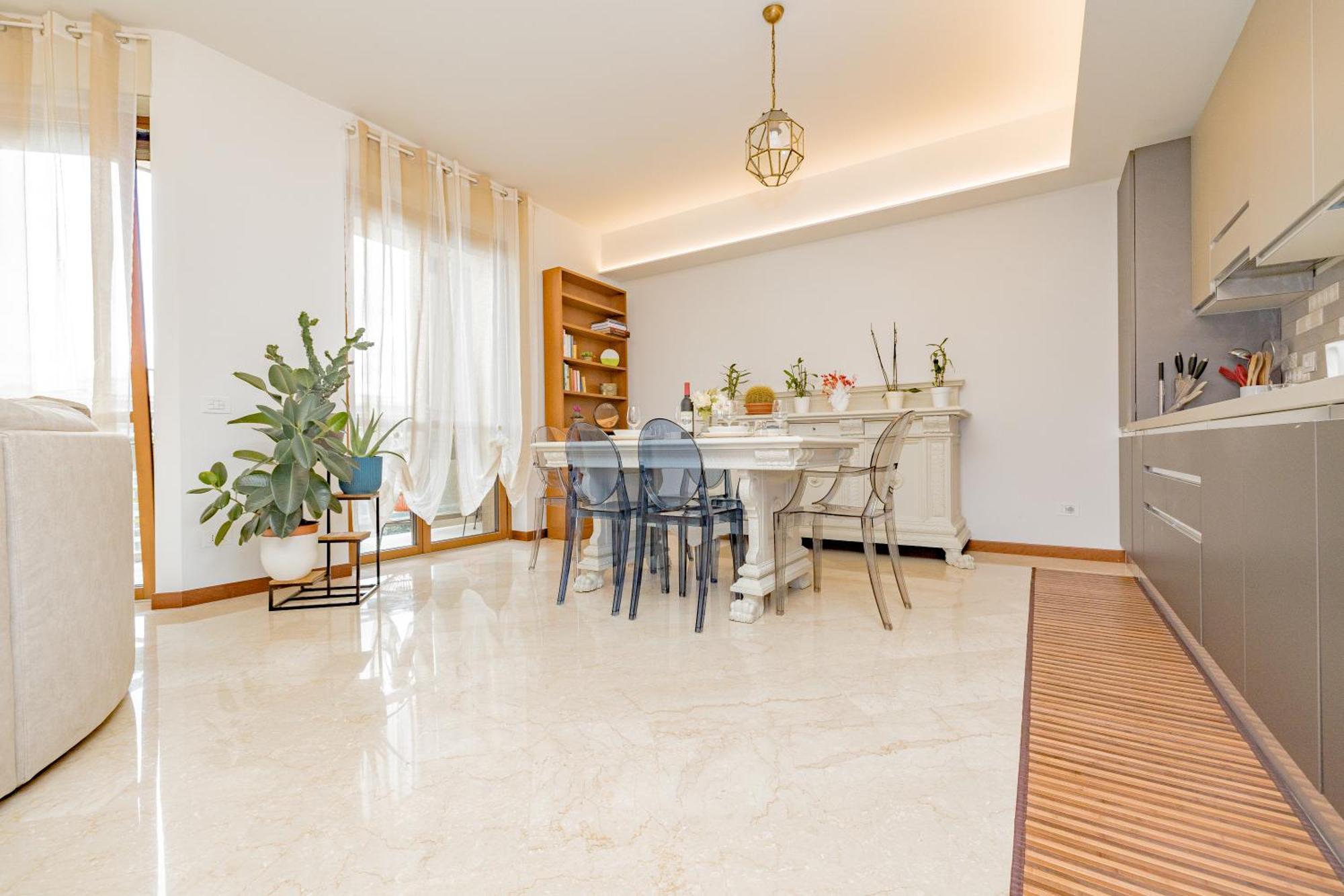 מילאנו Elegance & Comfort Central Station 500Mt -15Minuti Duomo מראה חיצוני תמונה