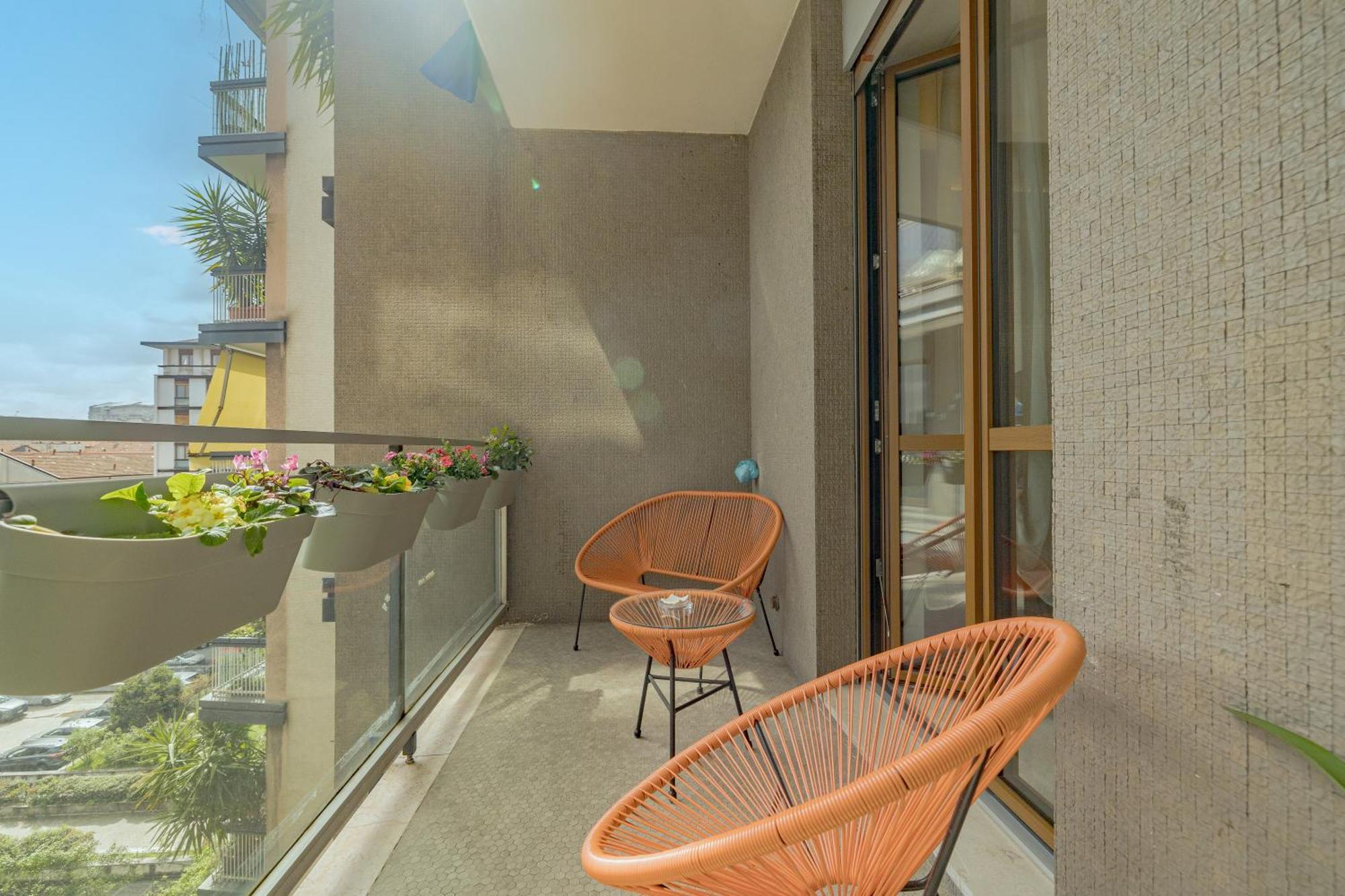 מילאנו Elegance & Comfort Central Station 500Mt -15Minuti Duomo מראה חיצוני תמונה