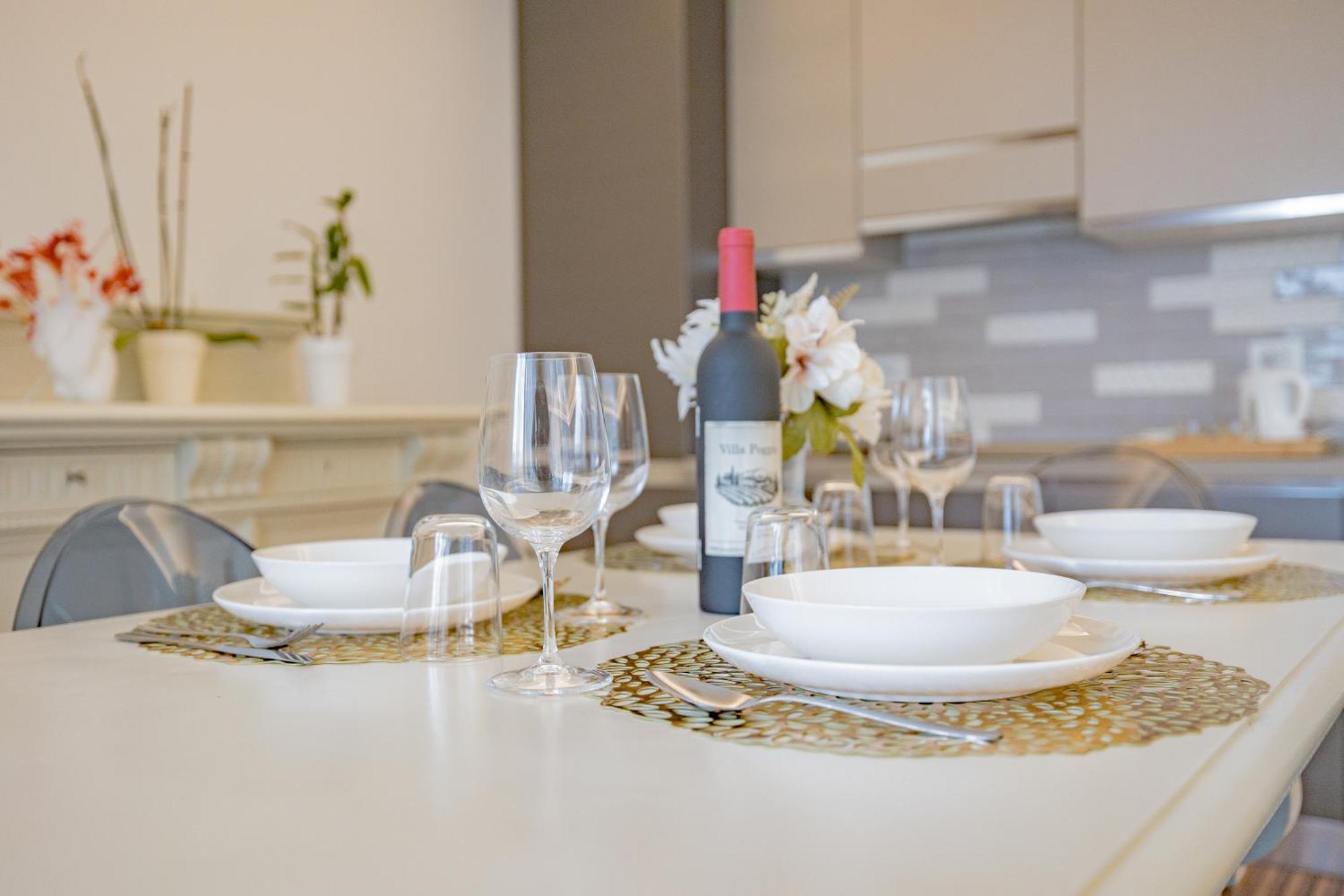מילאנו Elegance & Comfort Central Station 500Mt -15Minuti Duomo מראה חיצוני תמונה