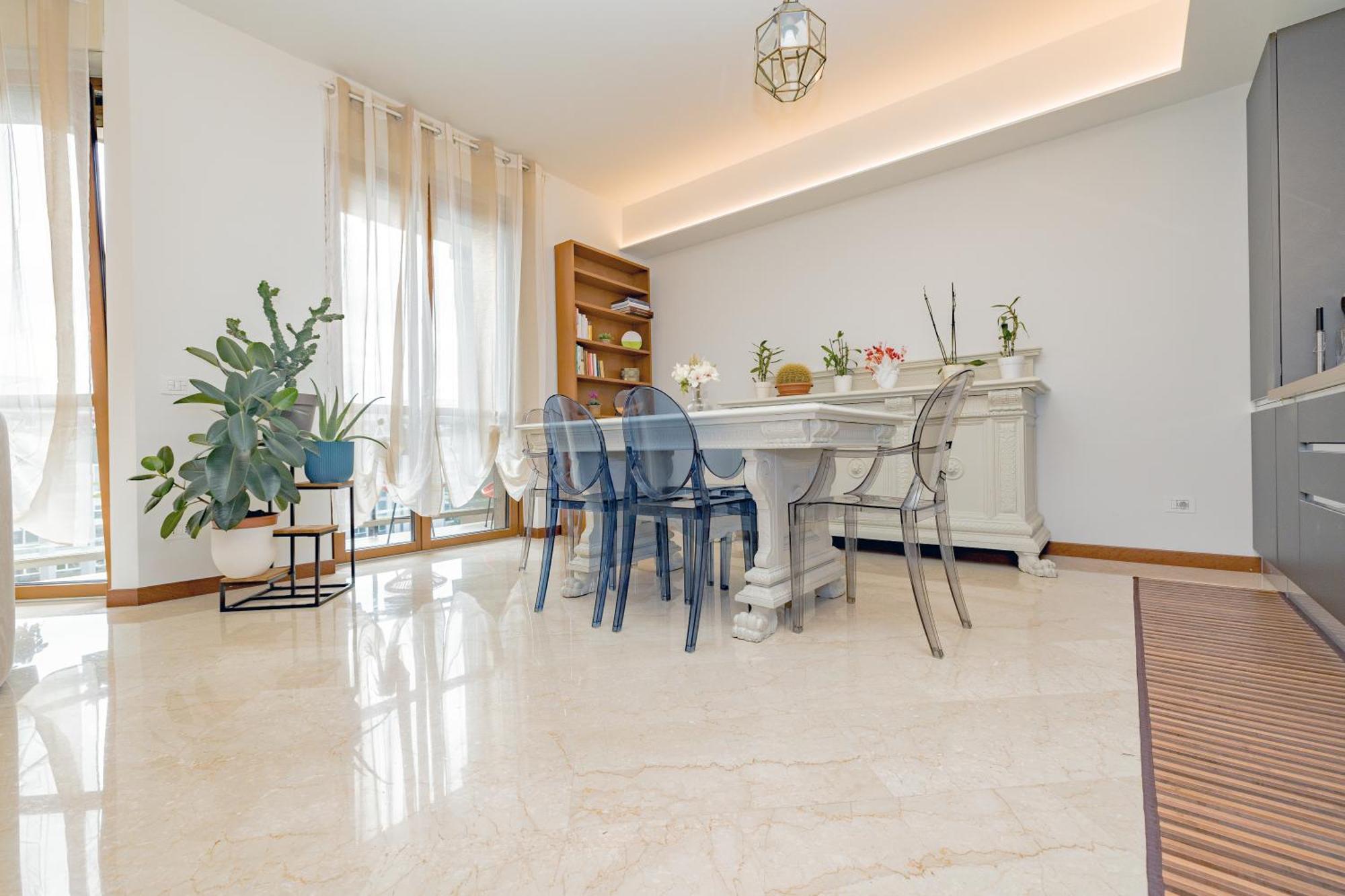 מילאנו Elegance & Comfort Central Station 500Mt -15Minuti Duomo מראה חיצוני תמונה