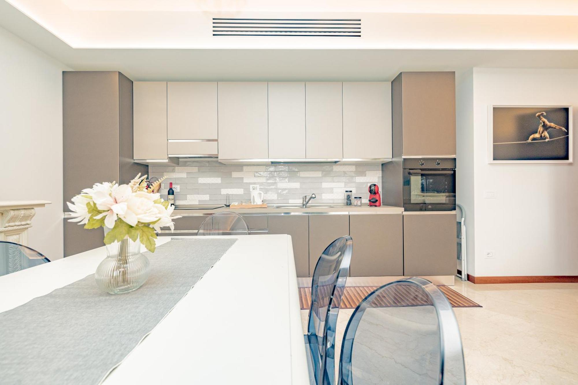 מילאנו Elegance & Comfort Central Station 500Mt -15Minuti Duomo מראה חיצוני תמונה
