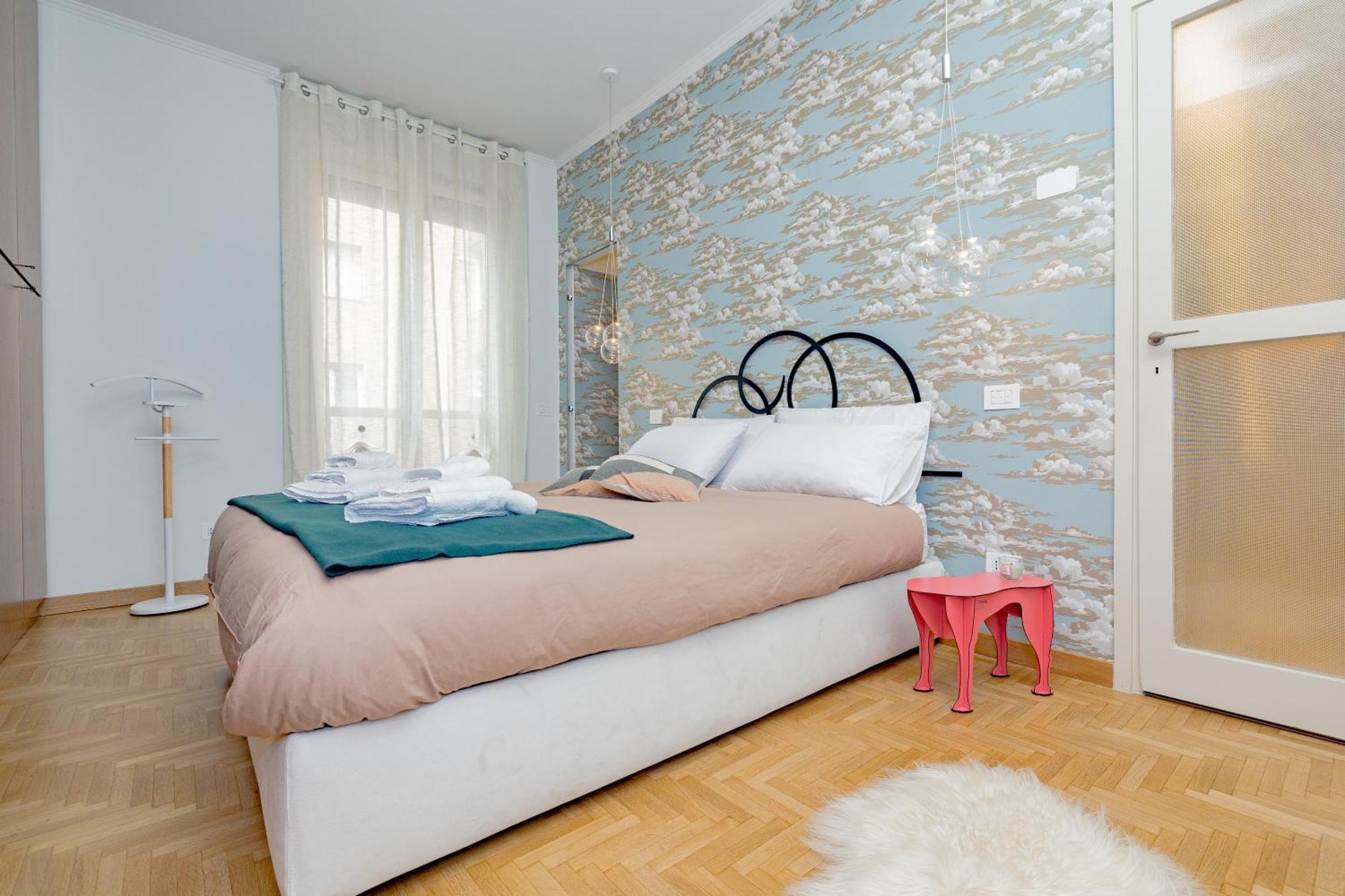 מילאנו Elegance & Comfort Central Station 500Mt -15Minuti Duomo מראה חיצוני תמונה